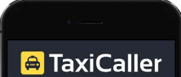 TaxiCaller App