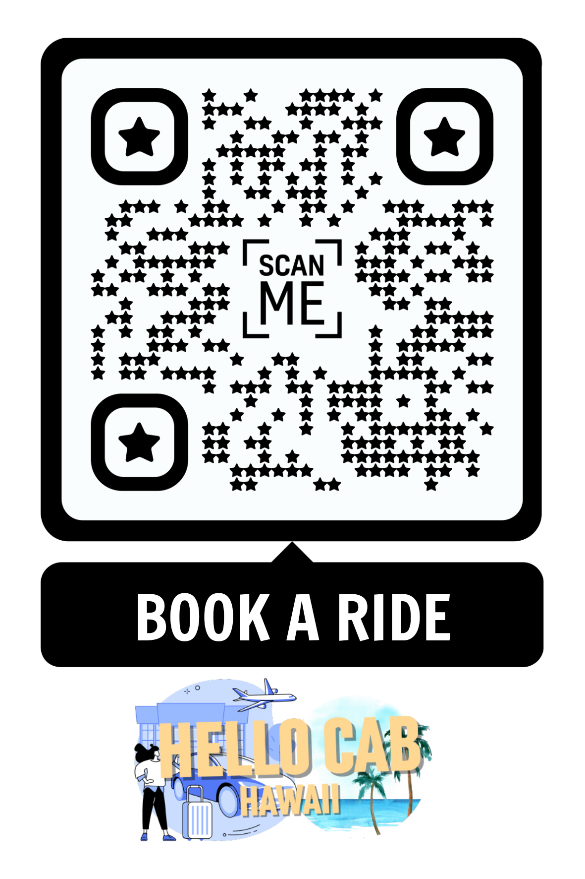 Book A Ride